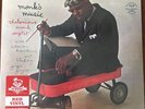 Thelonious Monk Monk's Music Vinyl Record LP Red Colored Sealed