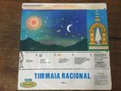 Tim Maia Racional 7'  Funk Soul Breaks Psych Seroma 1975 Lp CD Paebiru