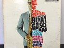 Other Side of BENNY GOLSON Riverside RLP 12-290 Jazz Vinyl LP
