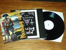 RUNNING WILD - HEAVY METAL LIKE A HAMMERBLOW - LP - MINT VINYL