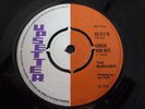 THE BLEECHERS & THE UPSETTERS 