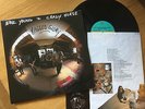 NEIL YOUNG & CRAZY HORSE 'Ragged Glory' vinyl LP REPRISE 1st 7599-26315-1
