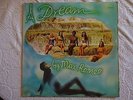 MAX ROMEO, A DREAM. Original 1969 PAMA LP