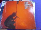 U2 LIVE Under a Blood Red Sky VINYL LP NEW SEALED