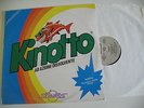 SKIANTOS Kinotto ad Azione Dissolvente LP ITA 1979 Roberto Freak Antoni