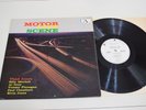 Thad Jones Motor City Scene RARE PROMO NM DG UA lp Tommy Flanagan Paul Chambers