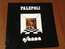 LP ITALIAN PROG OSANNA 