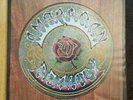 American Beauty Grateful Dead mfsl 45 rpm (Vinyl, Oct-2014, Mobile Fidelity
