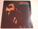 John Cale - Slow Dazzle US SEALED orig' Island LP 1975 Velvet Underground