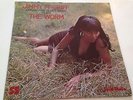 Jimmy McGriff Organ and Blues Band Plays the Worm LP