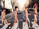 Red Hot Chili Peppers Abbey Road E.P. - vinyl