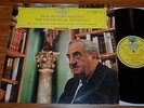 Paumgartner Streich Mozart Matinee Salzburg DGG Red Stereo SLPM 138695, 7/61 NM