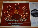 Boskovsky Strauss Graduation Ball Weber British Ed1 Decca SXL 2250 b/s WBg NM