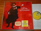 Fricsay Mozart Don Giovanni DGG Big Tulip 6/64 SLPM 138 050/52 3LP Box NM