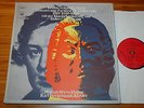 Hyman Bress Bach Sonatas & Partitas for Solo Violin German CBS Stereo 3LP Box NM
