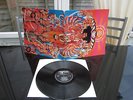 JIMI HENDRIX AXIS BOLD AS LOVE TRACK RECORDS GATEFOLD SLEEVE MONO 1967 612003