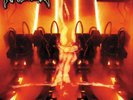 KRISIUN - Apocalyptic Revelation - Vinyl-LP - black Vinyl