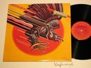 JUDAS PRIEST - SCREAMING FOR VENGEANCE, FC 38160 COLUMBIA