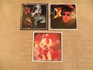 Paul Weller Live Wood Double LP 1994