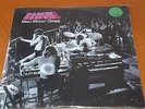 PINK FLOYD:ATOM HEART MOTHER,USA TOUR,SANTA MONICA,1970.3LP.666/104.GREEN.NM- M.