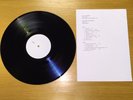 PRINCE ?– NAKED IN THE SUMMERTIME - VOL. 2 (RARE VINYL TEST PRESSING)
