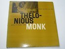 THELONIOUS MONK - GENIUS OF MODERN MUSIC - LP BLUE NOTE 1510 DG MONO LISTEN