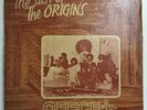 OFEGE LAST OF THE ORIGINS-HEAVY AFRO FUNK PSYCH ROCK THUNDER Nigeria LP VG++ MP3