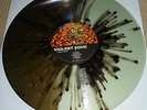 VIOLENT SOHO Hungary Ghost LP 2015 Ltd Ed Coloured Vinyl Sonic Youth Nirvana
