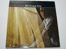 BILL EVANS TRIO  EXPLORATIONS - LP RARE 1961 ORIGINAL RIVERSIDE JAZZ BOP LISTEN