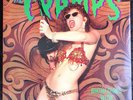 The Cramps Bikini Girls With Machine Guns 12
