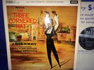 SXL 2296 WBg ED1 *ANSERMET* FALLA: THE THREE-CORNERED HAT* BERGANZA /OSR* NM