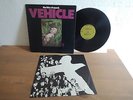 THE IDES OF MARCH - VEHICLE PROG HAMMER 1970 LP
