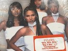 Destiny's Child The Writings On The Wall Lp