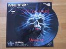 Six Feet Under / Haunted / Picture Disc / picture vinyl / Picture LP