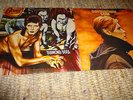 DAVID BOWIE-DIAMOND DOGS & LOW-2xVinyl LP-UK & Germany Orange Label