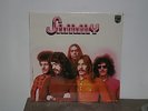 SAMMY S/T '73 Orig Philips LP PROG ROCK Sealed SS