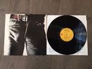 Rolling Stones - Sticky Fingers - Zipper w/ Inner Sleeve COC 39105 VG++