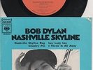 BOB DYLAN   Rare 1969 Australian Only 7