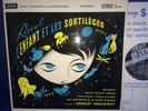 SXL 2212 WBg ED1 *ANSERMET* CONDUCTS *RAVEL: L'ENFANT ET LES SORTILEGES* OSR* NM