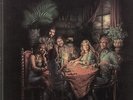 Fairport Convention Rising For The Moone NEAR MINT Island Vinyl LP