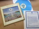 FAR EAST FAMILY BAND TENKUJIN RARE JAPAN PROGROCK 1977 ORIGINAL US ALL EARS