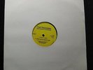 The Traxxmen - Nothing's Stopping LP VG MR 111 Chicago House 1st Vinyl Record