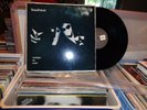 BAUHAUS WENIGER IST MEHR ,RARE LP RECORD