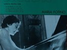 MARIA FOTINO Piano plays HAYDN Sonatas on ELECTRECORD First Press Ex LP