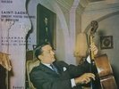 ALDULESCU Cello plays TCHAIKOVSKY & SAINT-SAENS- First Press 1960's Electrecord