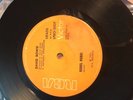 DAVID BOWIE - 7