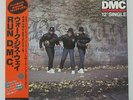 RUN D.M.C. - WALK THIS WAY 12
