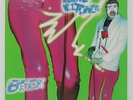 BECK - MIDNITE VULTURES LP 1999 ORIG BONG LOAD GTF JK ODELAY INDIE w/ insert