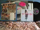 QUEEN   JAZZ   ORIGINAL 1978 LP   w/ BICYCLE RACE  POSTER + picture sleeve, M-