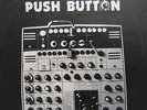 KARL JENKINS PUSH BUTTON DE WOLFE LIBRARY LP EMS SYNTHI FUNK GERRY ANDERSON UFO